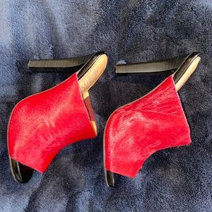 Jeffery Campbell handmade Ibiza Last shoes